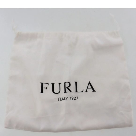 FURLA Used Dust Bag 11.8 x 13.7in                 (CH771) - Picture 1 of 1